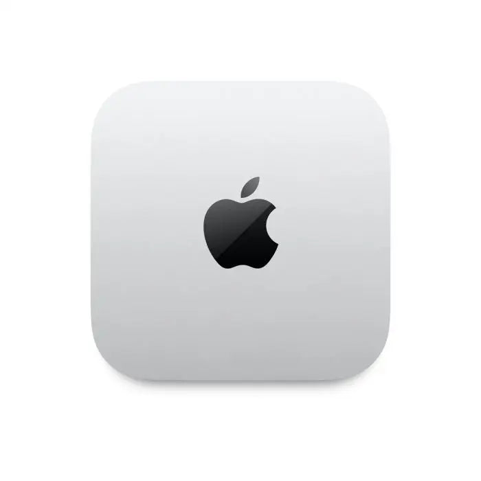 Apple Mac mini: Apple M4 Pro chip with 12-core CPU and 16-core GPU 24GB 512GB SSD - Mac Mini<<<APPLE