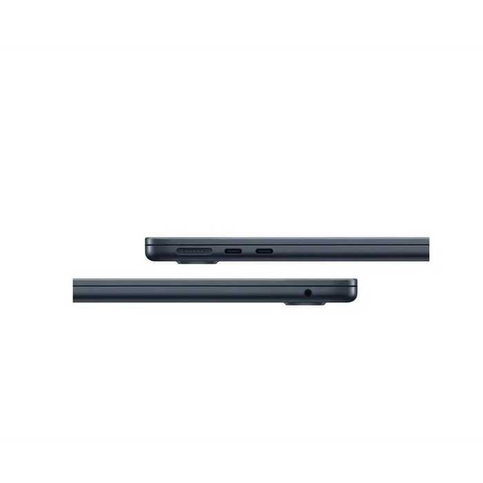 Apple MacBook Air 13.6: MIDNIGHT/M4 10C CPU/10C GPU/16GB/512GB-ZEE - MacBook Air<<<APPLE