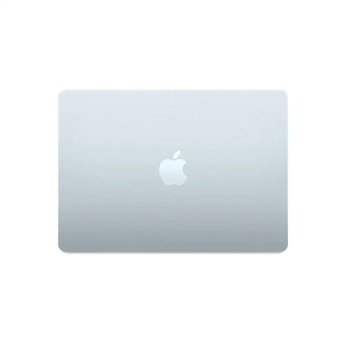 Apple MacBook Air 13.6: SKY BLUE/M4 10C CPU/10C GPU/16GB/512GB-ZEE - MacBook Air<<<APPLE