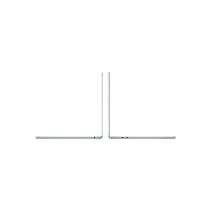 Apple MacBook Air 13.6: SKY BLUE/M4 10C CPU/10C GPU/24GB/512GB-ZEE - MacBook Air<<<APPLE