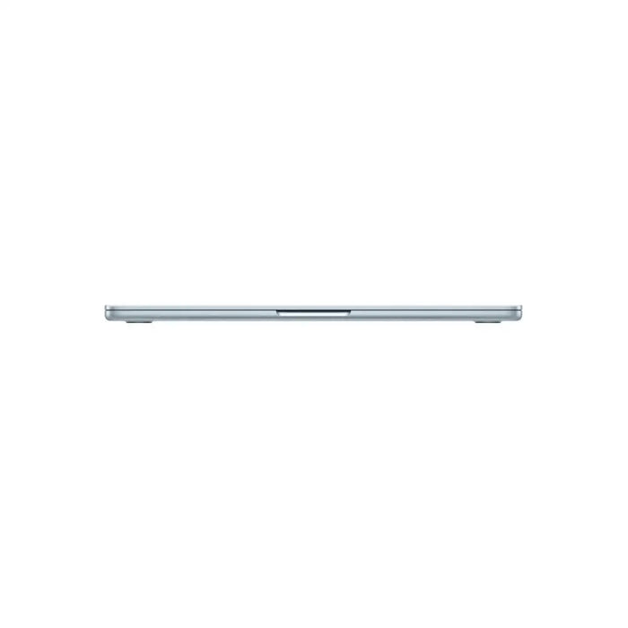 Apple MacBook Air 13.6: SKY BLUE/M4 10C CPU/8C GPU/16GB/256GB-ZEE - MacBook Air<<<APPLE