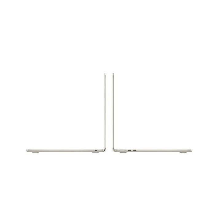 Apple MacBook Air 13.6: STARLIGHT/M4 10C CPU/10C GPU/24GB/512GB-ZEE - MacBook Air<<<APPLE