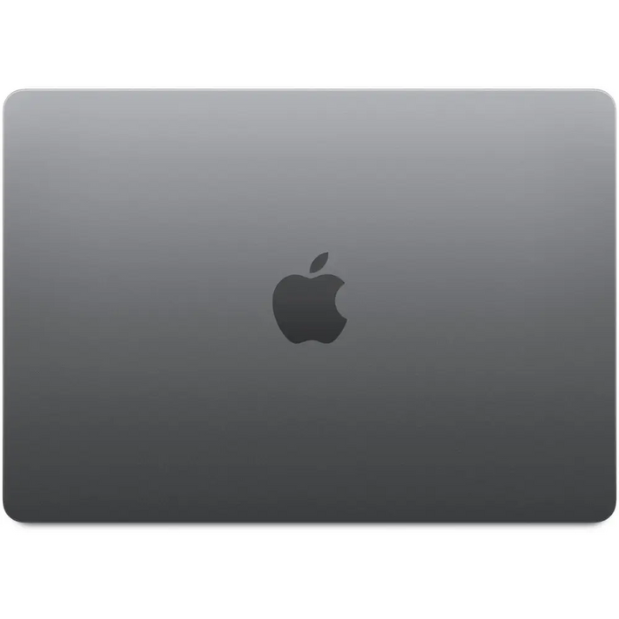 APPLE MacBook Air 13inch Apple M3 chip with 8-core CPU and 10-core GPU 16GB 512GB SSD - Space Grey
