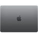 APPLE MacBook Air 13inch Apple M3 chip with 8-core CPU and 10-core GPU 16GB 512GB SSD - Space Grey