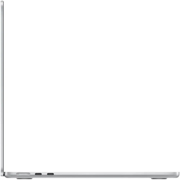 APPLE MacBook Air 13inch Apple M3 chip with 8-core CPU and 10-core GPU 16GB 512GB SSD - Silver - MacBook<<<Преносими