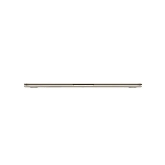 APPLE MacBook Air 13inch M3 chip with 8-core CPU and 8-core GPU 16GB 256GB SSD Starlight - MacBook Air<<<APPLE