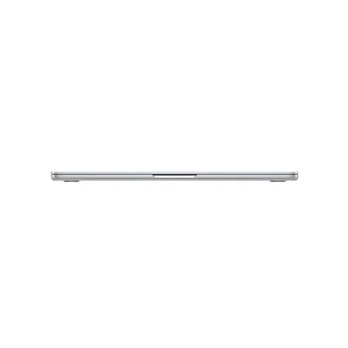 APPLE MacBook Air 13inch M3 chip with 8-core CPU and 8-core GPU 16GB 256GB SSD Silver - MacBook Air<<<APPLE