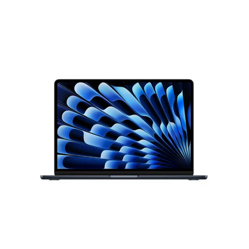 APPLE MacBook Air 13inch M3 chip with 8-core CPU and 8-core GPU 16GB 256GB SSD Midnight - MacBook Air<<<APPLE