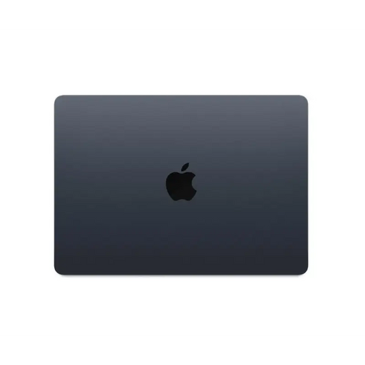 APPLE MacBook Air 13inch M3 chip with 8-core CPU and 8-core GPU 16GB 256GB SSD Midnight - MacBook Air<<<APPLE