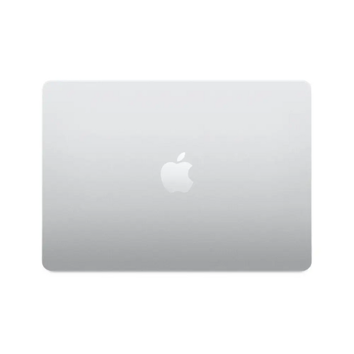 Apple MacBook Air 15.3: SILVER/M4 10C CPU/10C GPU/24GB/512GB-ZEE - MacBook Air<<<APPLE