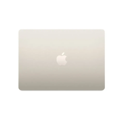 Apple MacBook Air 15.3: STARLIGHT/M4 10C CPU/10C GPU/16GB/256GB-ZEE - MacBook Air<<<APPLE