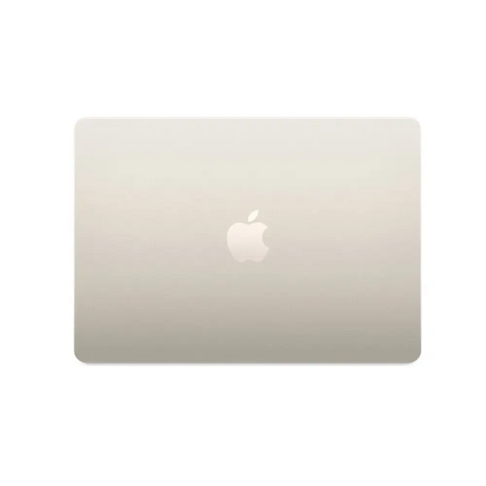 Apple MacBook Air 15.3: STARLIGHT/M4 10C CPU/10C GPU/16GB/256GB-ZEE - MacBook Air<<<APPLE