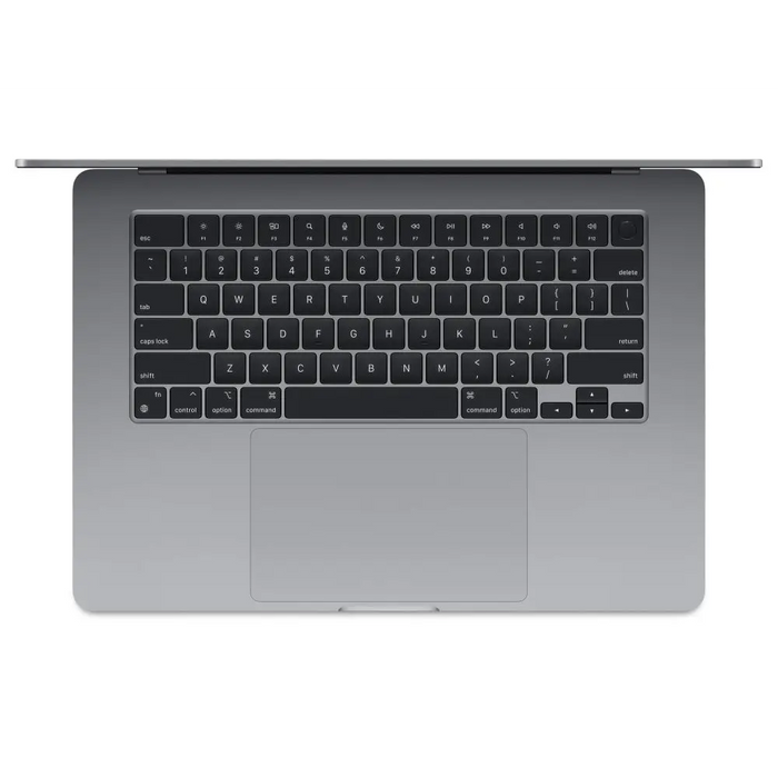APPLE MacBook Air 15inch Apple M3 chip with 8-core CPU and 10-core GPU 16GB 512GB SSD - Space Grey
