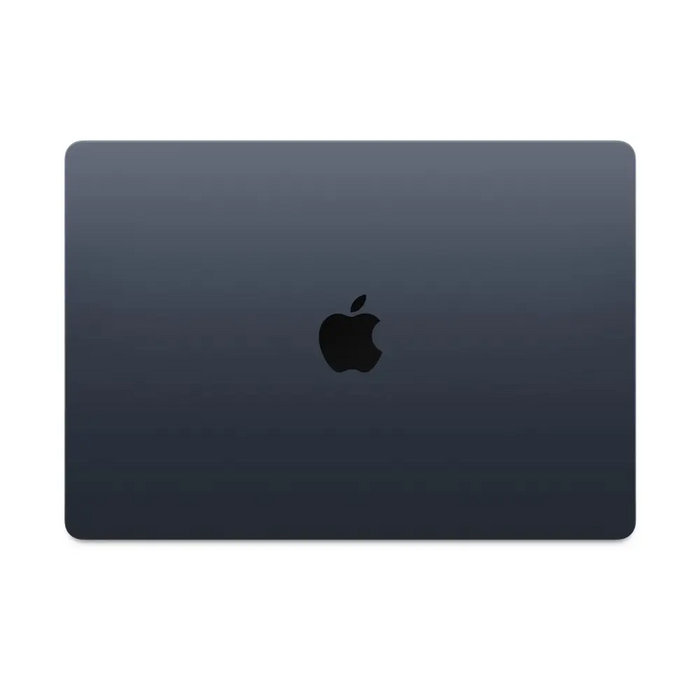 APPLE MacBook Air 15inch Apple M3 chip with 8-core CPU and 10-core GPU 16GB 512GB SSD - Midnight - MacBook<<<Преносими