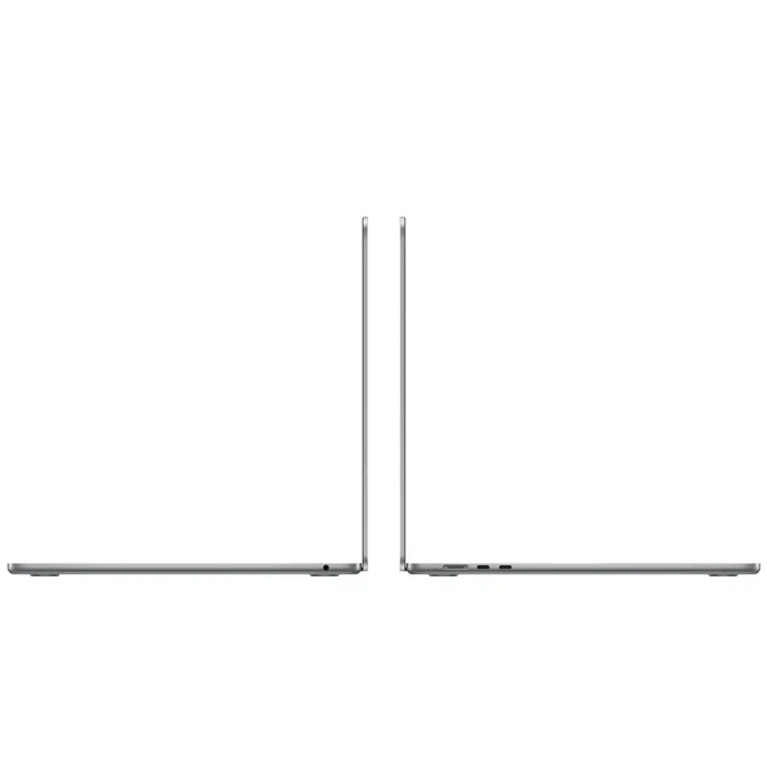 APPLE MacBook Air 15inch Apple M3 chip with 8-core CPU and 10-core GPU 16GB 512GB SSD - Space Grey