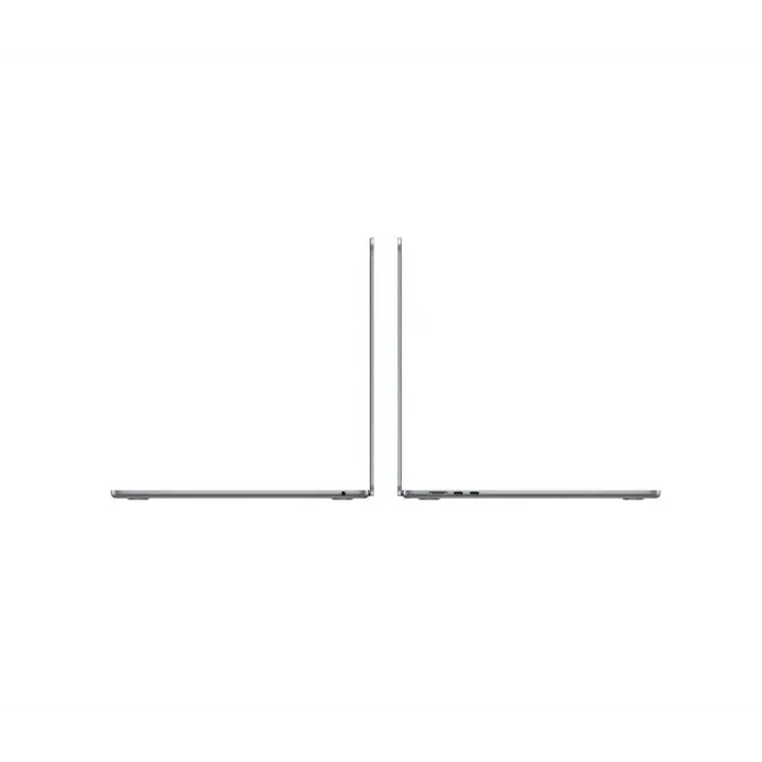 APPLE MacBook Air 15inch M3 chip with 8-core CPU and 10-core GPU 24GB 512GB SSD Space Grey - MacBook Air<<<APPLE