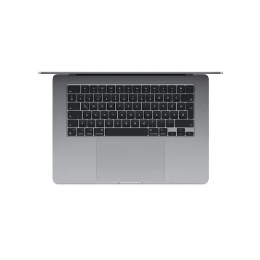 APPLE MacBook Air 15inch M3 chip with 8-core CPU and 10-core GPU 24GB 512GB SSD Space Grey - MacBook Air<<<APPLE