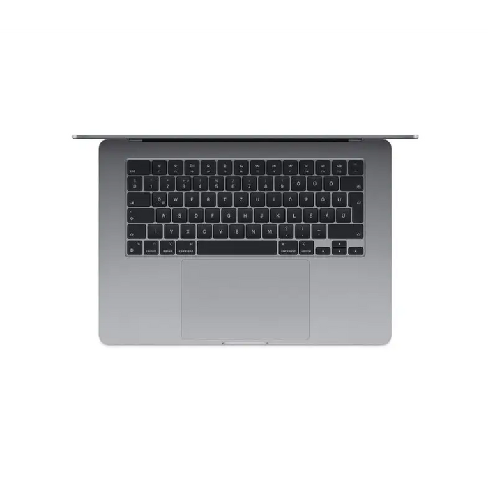 APPLE MacBook Air 15inch M3 chip with 8-core CPU and 10-core GPU 24GB 512GB SSD Space Grey - MacBook Air<<<APPLE