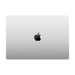 Apple MacBook Pro 16’’ M3 Pro 12-core CPU + 18-core GPU 36GB 512GB SSD Silver - MacBook<<<Преносими компютри<<<Компютри