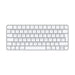Apple Magic Keyboard (2024) - International English - Accessories<<<APPLE Mac<<<APPLE<<<PolyComp