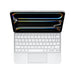 APPLE Magic Keyboard for iPad Pro 11 (M4) - US English - White - Аксесоари за таблети<<<Опции и Аксесоари<<<Компютри и
