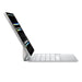 APPLE Magic Keyboard for iPad Pro 11inch (M4) Bulgarian White - Аксесоари за таблети<<<Опции и Аксесоари<<<Компютри и