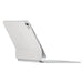 APPLE Magic Keyboard for iPad Pro 11inch (M4) Bulgarian White - Аксесоари за таблети<<<Опции и Аксесоари<<<Компютри и