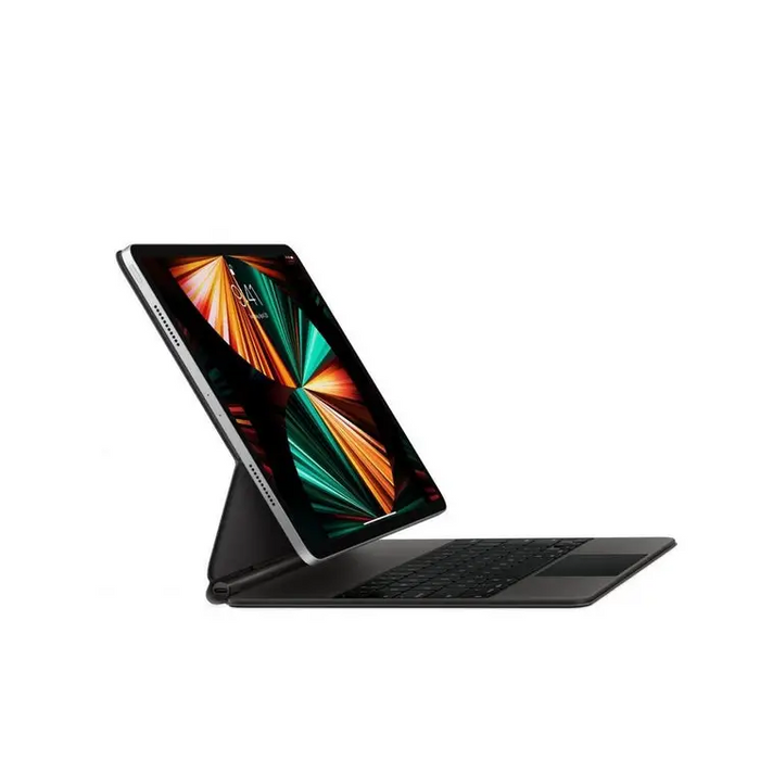 APPLE Magic Keyboard for iPad Pro 12.9 5/6th gen Bulgarian Black - Аксесоари за таблети<<<Опции и Аксесоари<<<Компютри