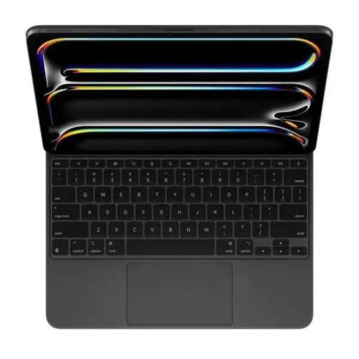 APPLE Magic Keyboard for iPad Pro 13 (M4) - International English - Black - Аксесоари за таблети<<<Опции и