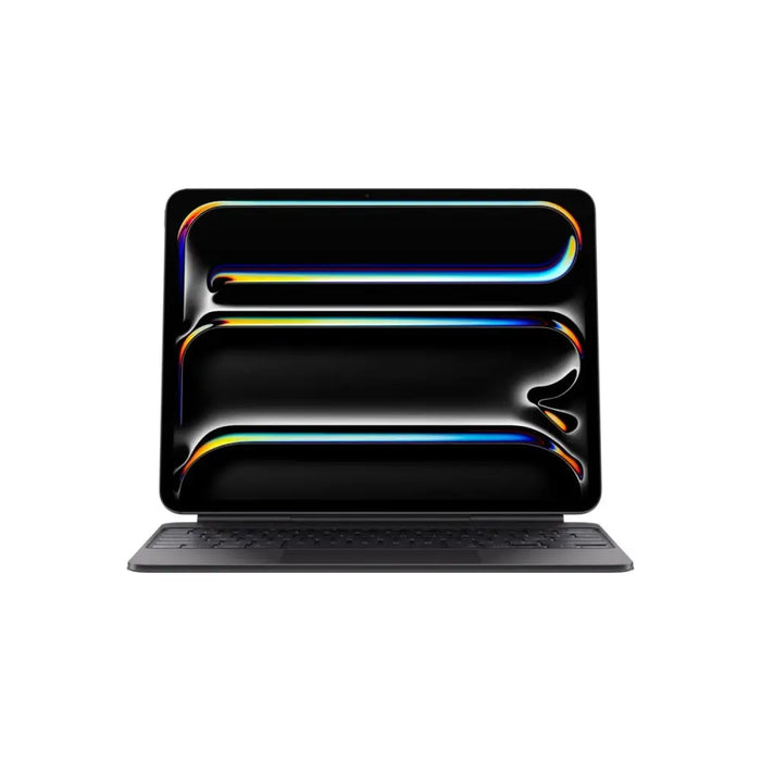 APPLE Magic Keyboard for iPad Pro 13 (M4) - US English - Black - Аксесоари за таблети<<<Опции и Аксесоари<<<Компютри и