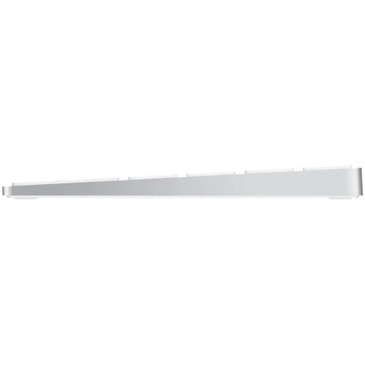 APPLE Magic Keyboard with Numeric Keypad English International - Клавиатури - безжични<<<Клавиатури<<<Периферия и