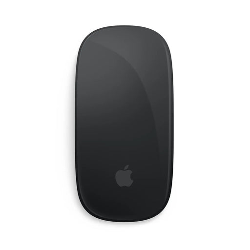 Apple Magic Mouse (2024) Multi-Touch Surface Black - Accessories<<<APPLE Mac<<<APPLE<<<PolyComp&&&Мишки<<<Компютърна
