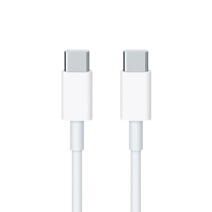 Apple MLL82ZM/A USB-C - USB-C 480Mb/s cable 2m - white - Cell phone cables<<<HurtelXML&&&Accessories<<<APPLE