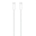 Apple MU2G3ZM/A USB-C - USB-C cable 240W 5A 2m - white - Accessories<<<APPLE iPhone<<<APPLE<<<PolyComp&&&Cell phone