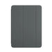 Apple Smart Folio for iPad Air 11-inch (M2) - Charcoal Grey - Accessories<<<APPLE iPad<<<APPLE<<<PolyComp&&&Калъфи за