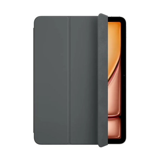 Apple Smart Folio for iPad Air 11-inch (M2) - Charcoal Grey - Accessories<<<APPLE iPad<<<APPLE<<<PolyComp&&&Калъфи за