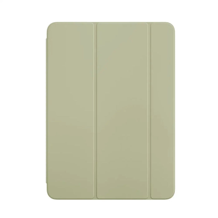 Apple Smart Folio for iPad Air 11-inch (M2) - Sage - Accessories<<<APPLE iPad<<<APPLE<<<PolyComp&&&Калъфи за
