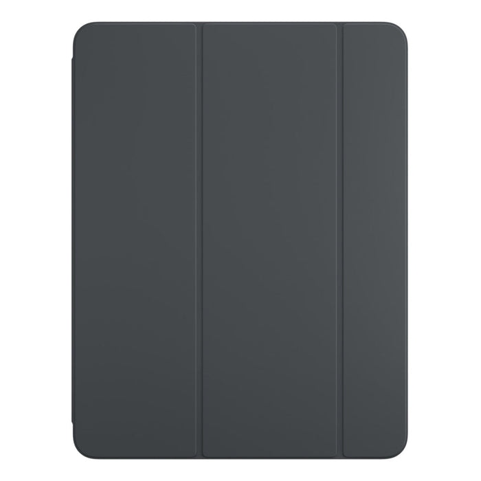 Apple Smart Folio for iPad Pro 13-inch (M4) - Black - Accessories<<<APPLE iPad<<<APPLE<<<PolyComp&&&Калъфи за