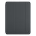 Apple Smart Folio for iPad Pro 13-inch (M4) - Black - Accessories<<<APPLE iPad<<<APPLE<<<PolyComp&&&Калъфи за