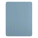 Apple Smart Folio for iPad Pro 13-inch (M4) - Denim - Accessories<<<APPLE iPad<<<APPLE<<<PolyComp&&&Калъфи за