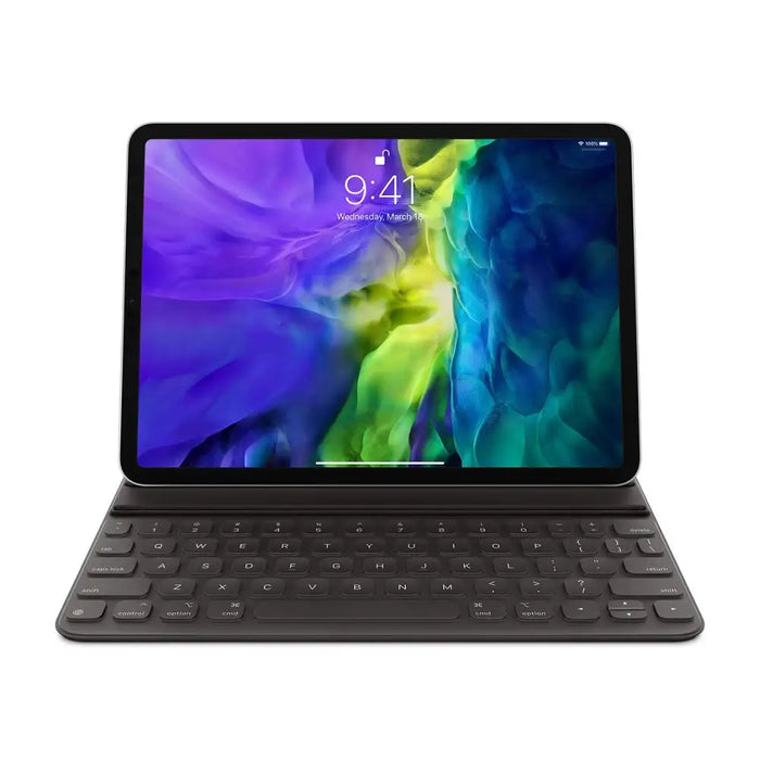 Apple Smart Keyboard Folio for 11-inch iPad Pro (2nd gen.) - Bulgarian - Аксесоари за таблети<<<Опции и