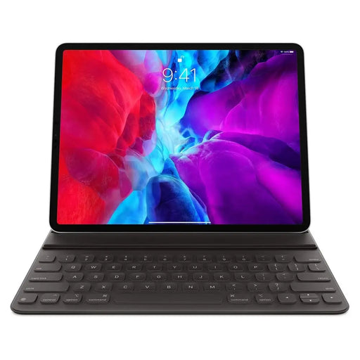 Apple Smart Keyboard Folio for 12.9-inch iPad Pro (4th gen.) - Bulgarian - Аксесоари за таблети<<<Опции и