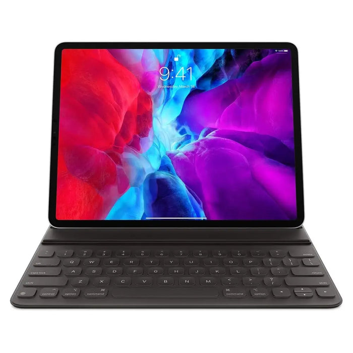 Apple Smart Keyboard Folio for 12.9-inch iPad Pro (4th gen.) - Bulgarian - Аксесоари за таблети<<<Опции и