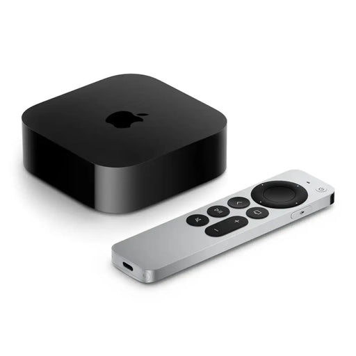 Apple TV Apple 4K - Домашно кино<<<Електроника Телевизори<<<Компютри| Електроника<<<BigBuy&&&Media