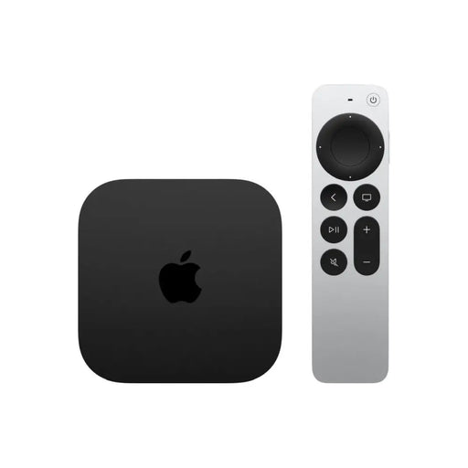 APPLE TV 4K WiFi with 64GB 2022 - Телевизори<<<Телевизори<<<Аудио Видео Дисплеи и Телевизори<<<ALSO