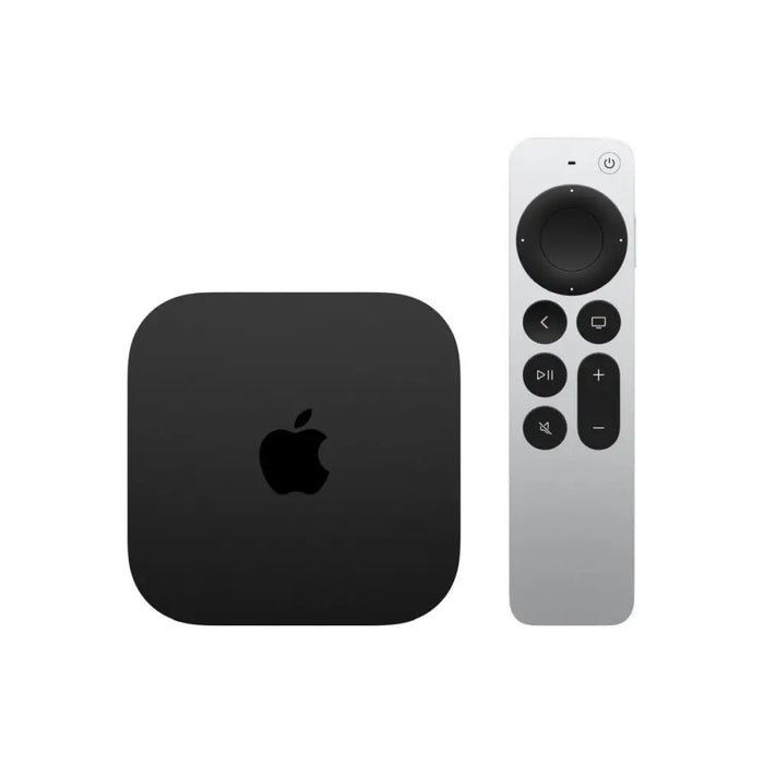 APPLE TV 4K WiFi with 64GB 2022 - Телевизори<<<Телевизори<<<Аудио Видео Дисплеи и Телевизори<<<ALSO