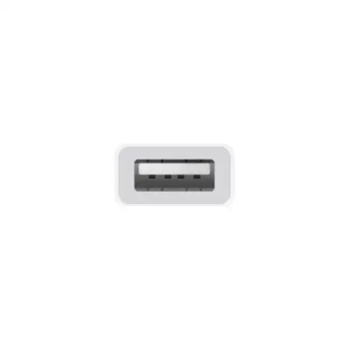 Apple USB-C to USB Adapter - USB и Thunderbolt кабели<<<Кабели и адаптери<<<Периферия и аксесоари<<<ALSO