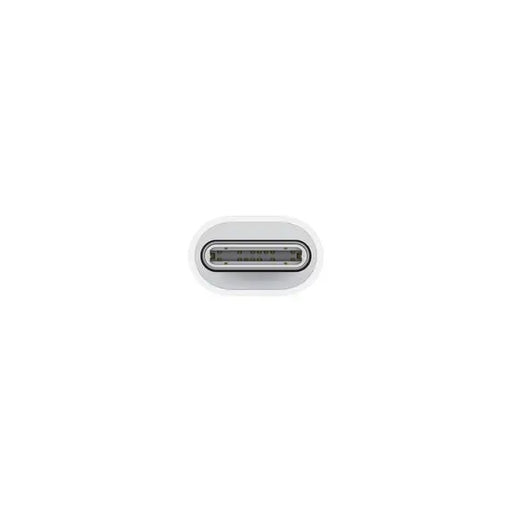 Apple USB-C to Lightning Adapter - Accessories<<<APPLE iPhone<<<APPLE<<<PolyComp&&&AdaptersKBA-ADA<<<Cables