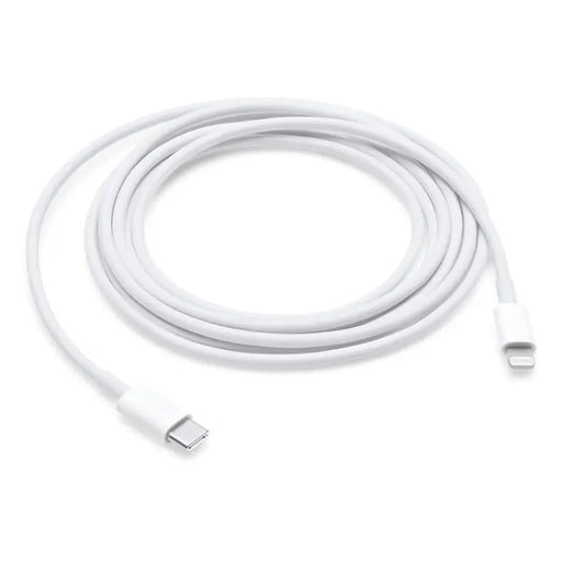 Apple USB-C to Lightning Cable (2 m) - Accessories<<<APPLE Mac<<<APPLE<<<PolyComp