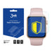 Apple Watch 3 42mm - 3mk Watch Protection™ v. ARC+ - Cell phone tempered glass<<<HurtelXML